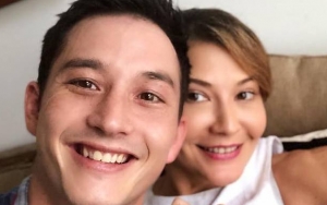 Tamara Bleszynski Unggah Foto Lawas Mike Lewis, Netter: Mirip Banget