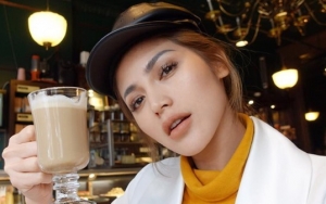  Jessica Iskandar Kaget Didapuk Jadi Juri Tamu 'Asia's Next Top Model'