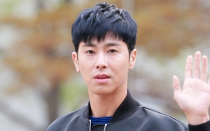 Punya Proporsi Tubuh Ideal Sempurna, Yunho Bikin Netter Kagum