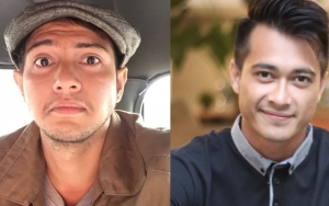 Tayang Ramadan, 'Aku Bukan Ustadz' Gaet Rifky Balweel - Eza Gionino