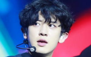 Chanyeol Akui Cuek Soal Stylish Hingga Bahas Pentingnya Kesehatan