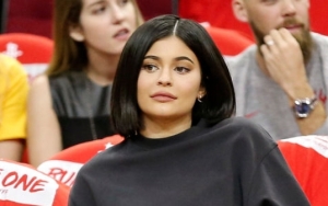 Sempat Bikin Penasaran, Kylie Jenner Beberkan Asal-Usul Nama Stormi Webster
