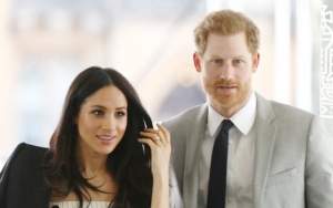 Tulis Surat Terbuka, Kakak Tiri Meghan Markle Minta Pangeran Harry Batalkan Pernikahan