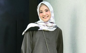 Main di Film 'Assalamualaikum Calon Imam', Natasha Rizki Minta Izin Desta