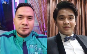 Terharu Dijenguk Raffi dan Billy Syahputra, Saipul Jamil Nangis Tak Punya Penghasilan