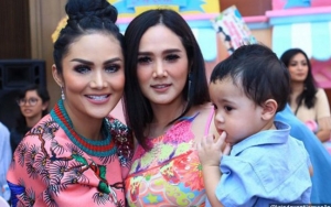 Krisdayanti Beri Dukungan ke Mulan Jameela, Netter: Duo Pelakor