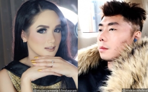 Nangis Diramal Roy Kiyoshi Punya Aura Gelap, Mulan Makin Tegar Berkat Istigfar
