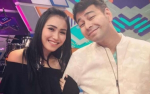Raffi Dibully, Ayu Ting Ting Dirangkul Pria Bukan Muhrim Disindir Kalah Kelas dari Nagita