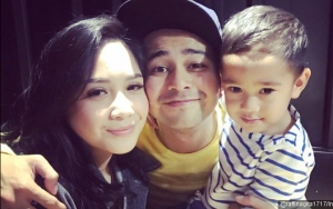 Diancam Dibunuh Hingga Diramal Cerai Tahun Ini, Raffi Pamer Foto Mesra Bareng Nagita-Rafathar