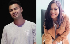 Raffi Ahmad Absen di Ultah Caca Tengker, Masih Berseteru?