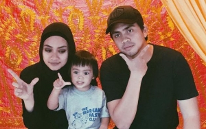 Kocak, Ayudia Bing Slamet Dari Jauh Dibilang Mirip Ditto Pakai Kerudung