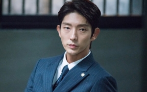 Kerennya Lee Jun Ki Interogasi dan Ancam Klien di 'Lawless Lawyer'