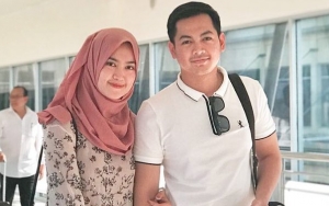 Kencan Bareng Istri, Tommy Kurniawan Malah Ketiduran di Bioskop