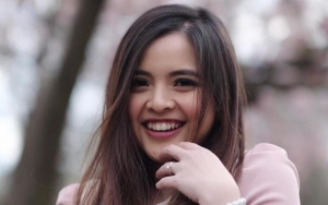 Hari Terakhir S2, Tasya Kamila Ucapkan Terimakasih pada Sang Bunda