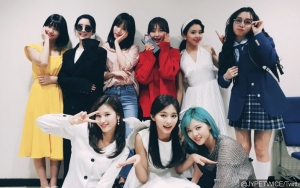 Twice Ungkap Awalnya Ngeri Pada Koreografi 'Siram Bunga' di 'Cheer Up'
