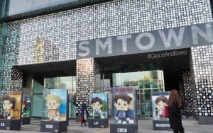 Resmi Dibuka, Kerennya Museum SMTOWN Ini Dijamin Bikin Melongo