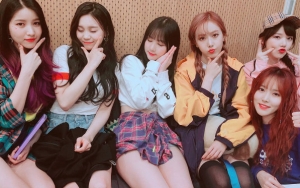Tampil Memukau, Comeback Stage G-Friend Sukses Bikin Netter Melongo
