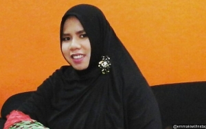  Istri Pertama Kiwil Curhat Pilu Bertemu Suami Meski Singkat