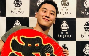 Lucunya Video Seungri Kangen G-Dragon Bikin Netter Tertawa