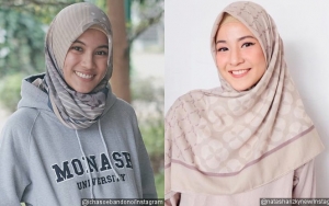 Alyssa Soebandono dan Natasha Rizki Kenakan Dress Mewah Sama, Siapa Lebih Keren?