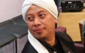 Tertawakan Diri Sendiri, Opick Sebut Dirinya 'Ikon Poligami'