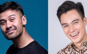 Chicho Jericho Buka-Bukaan Soal Pacar Baru Baim Wong, Bocorkan Bakal Nikah?
