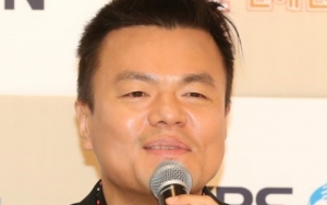 JYP Lagi-Lagi Bantah Gabung Sekte Sesat dan Bakal Lakukan Ini