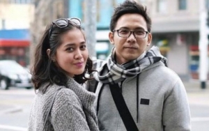 Dulu Romantis, Netter Tangisi Perceraian Gracia Indri-David NOAH