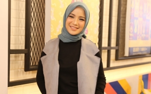 Jalani Ramadhan Pertama Usai Berhijab, Begini Perasaan Chacha Frederica