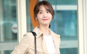 Fans Berat, Pria Ini Heboh Tak Sengaja Bertemu Yoona di New York