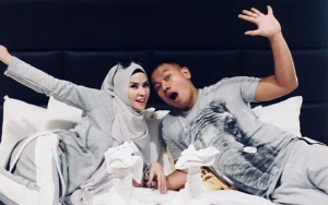 Vicky Prasetyo Unggah Bukti Angel Lelga Hamil, Netter Ramai 'Serang' Mbah Mijan
