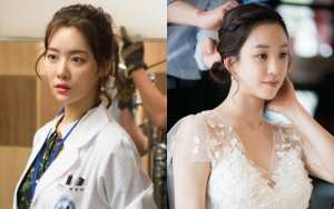 Jung Ryeo Won Pecinta Kuda, Cha Joo Young Jadi Dokter di 'Wok of Love'