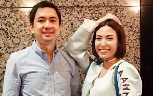Bandingkan dengan Pangeran Wakanda, Lucunya Ayu Dewi Jahili Sang Suami 