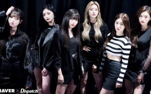Cantiknya Main Dancer Kyulkyung, Seulgi hingga Doyeon cs di Potret Dispatch
