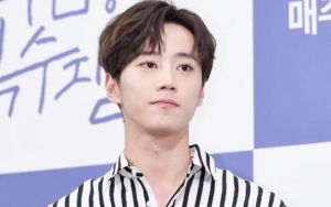 Karakternya Hamili Jo Bo Ah, Begini Gaya Keren Jun U-Kiss di Drama MBC