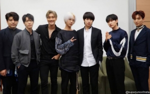 Kocak, Super Junior Rilis MV 'Lo Siento' Versi Liburan