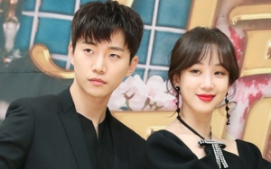 Bintangi 'Wok of Love', Jung Ryeo Won Sudah Lama Ingin Akting Bareng Junho
