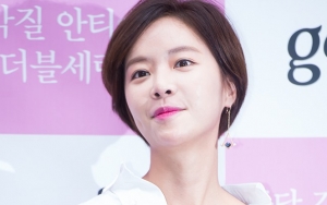 Makin Cantik, Hwang Jung Eum Energik Bareng Cowok di Drama SBS
