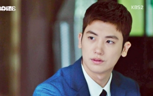 Rating Tinggi, Akting dan Visual Hyungsik di 'Suits' Dipuji Habis-Habisan