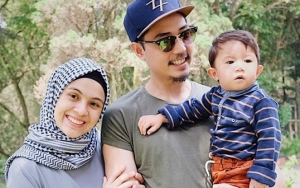 Gelar Acara Syukuran Anak, Nycta Gina Malah Pilih Dekorasi Sesuai Kesukaannya