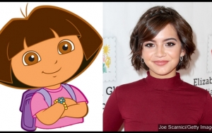'Dora the Explorer' Bakal Dibuat Live-Action, Isabela Moner Didapuk Jadi Pemeran Utama