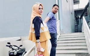Ingin Dianggap Tulen, Vicky Prasetyo dan Angel Lelga Batal Ikut Program Hamil