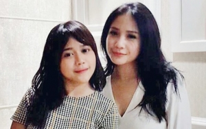 Nagita Dipuji Super Cantik dan Putih Oleh Bianca Jodie, Raffi Tiru Gaya 'Julid' Netter