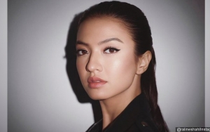 Tampil Cantik dengan Busana Serba Putih, Raline Shah Disebut Mirip Jun Ji Hyun