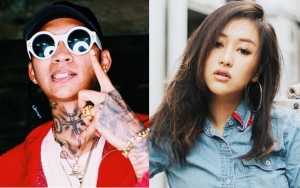 Resmi Jadian dan Sudah Kenalkan ke Ortu, Young Lex Kagumi Ketegaran Kathy Indera Hadapi Haters