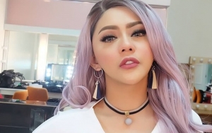 Geng 'Sahabat Pelangi' Jenita Janet Dipuji Netter Cantik Bak Bidadari