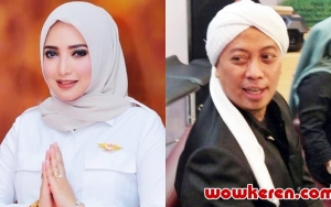 Yulia Mochamad Pilih Pria Anti Poligami, Sudah Satu Tahun dengan Opick?