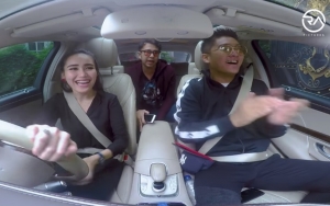 Tak Ingin Umi Khalsum Jadi Sosialita, Ayu Ting Ting Sehati Ikut Pilih Raffi Ahmad Jadi Suami?