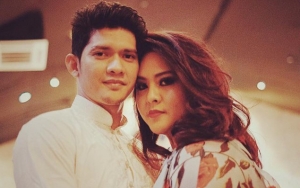 Jalani LDR Saat Hamil Besar, Audy Kangen Berat Iko Uwais