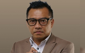 Ungkapan Hati Anang Hermansyah Saat 'Dekat' dengan Syahrini